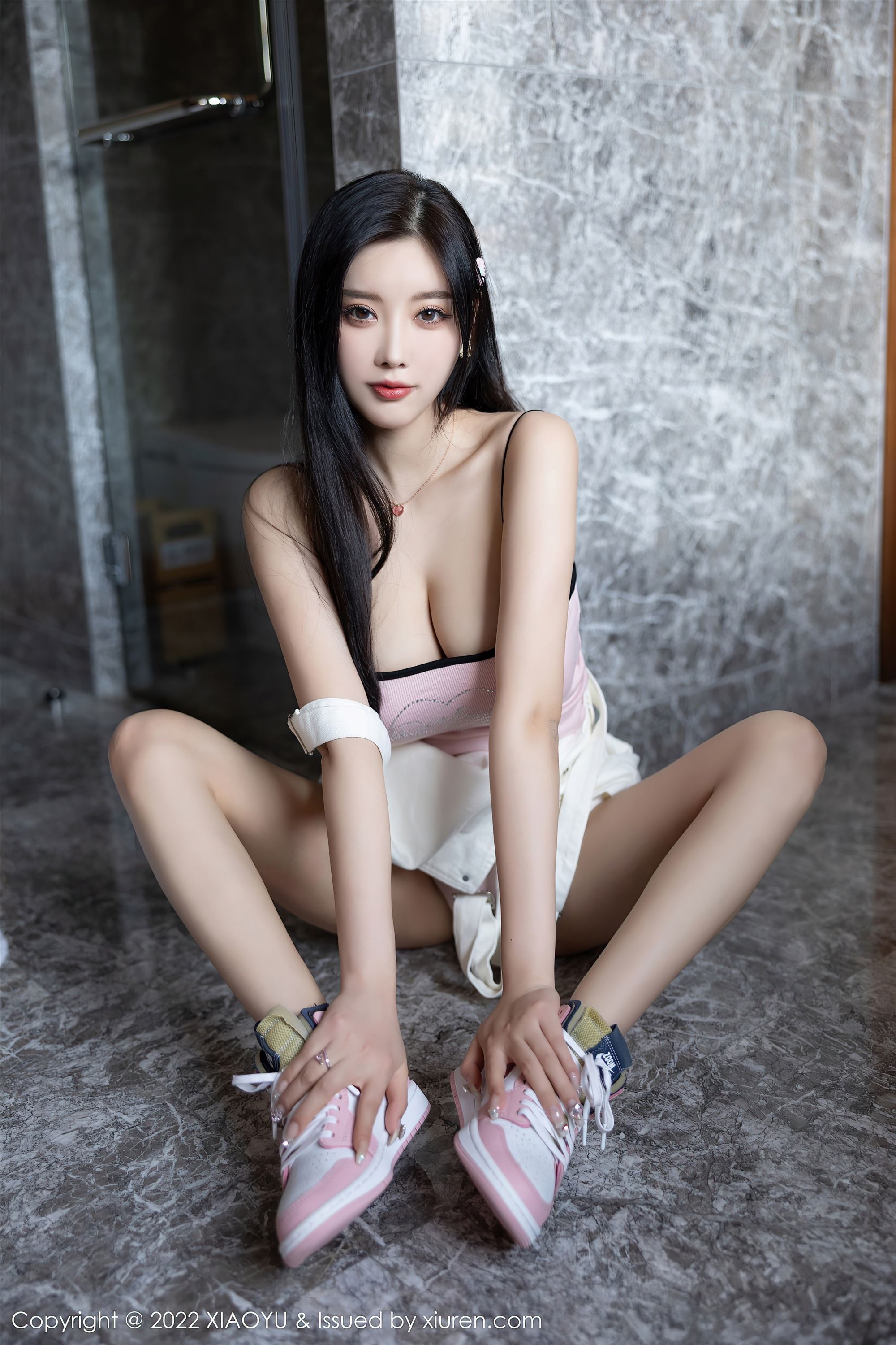 XIAOYU语画界 2022.10.21 VOL.887 杨晨晨Yome